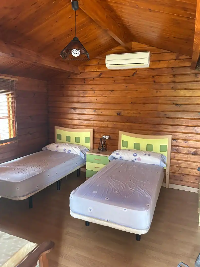 Chalet con piscina en venta en Arcos de la Frontera, imagen 32