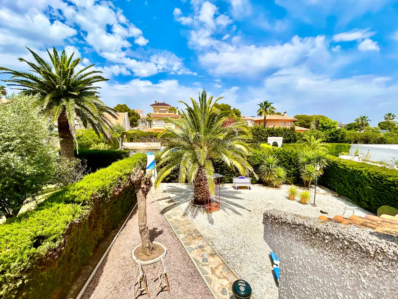 Casa in vendita a Orihuela Costa, imagen 37