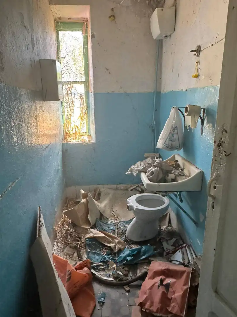 Bany de Pis en venda en Villamanín