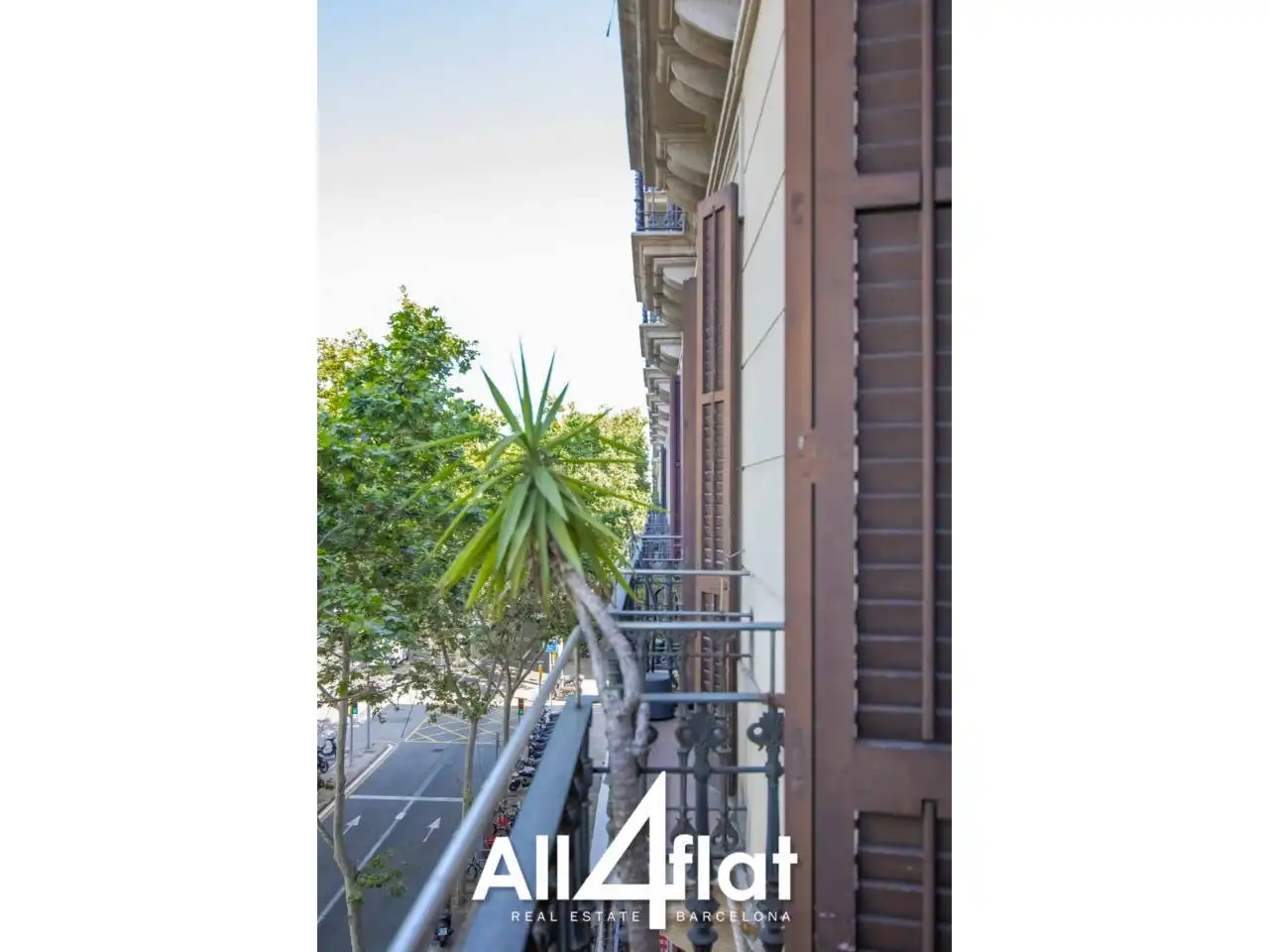 Flat with terrace for sale in Paseo Picasso, imagen 30