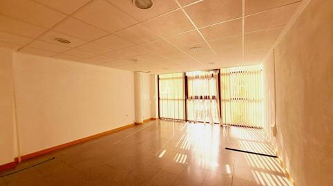 Foto 5 de Oficina en venda a  Condes de Barcelona , Vistalegre, Murcia