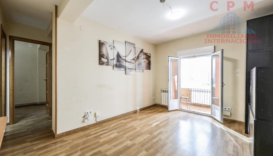 Photo 1 of Flat to rent in Valdezarza, Madrid