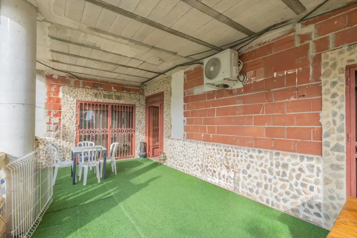 Finca rústica en venta en Cam. de la Sierra, Cox