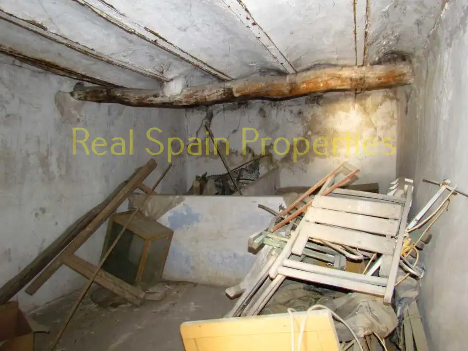 Terraced house with terrace for sale in Vélez-Rubio, imagen 24