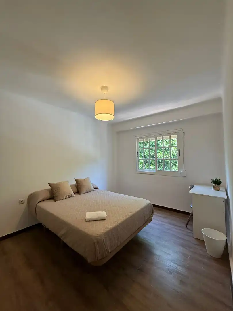 Habitación en Calle Borde Alegre, 4, Barrio de Ciudad Jardín