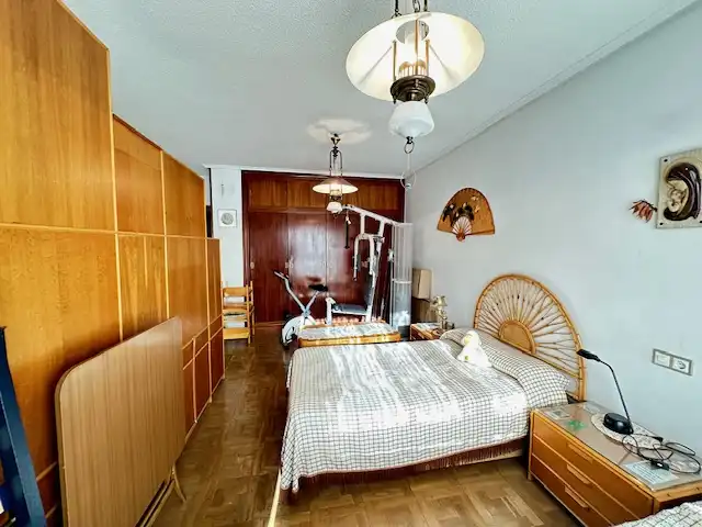 Piso con terraza en venta en Calle República Argentina, imagen 24