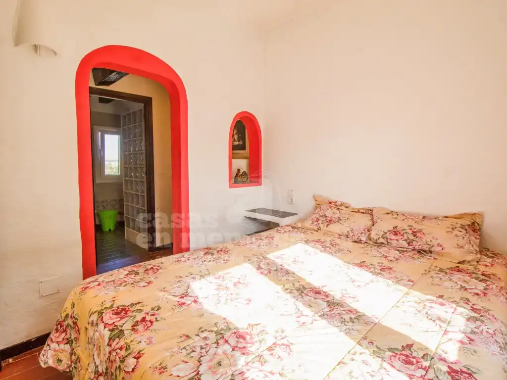 Apartament en venda a Santa Anna - Sol de l'Est