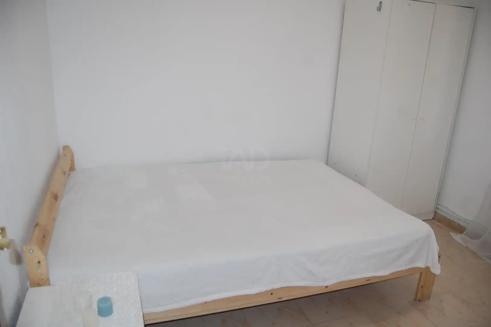 Dormitori de Pis en venda en Madrid amb Calefacció i Terrassa