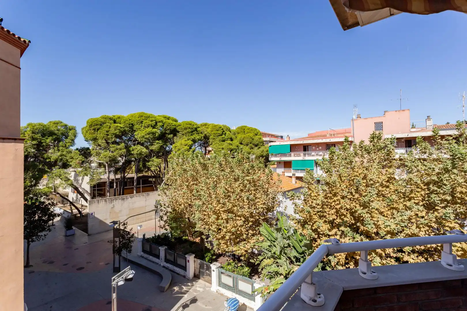 Pis amb ascensor en venda a Platja de Ponent, imagen 35