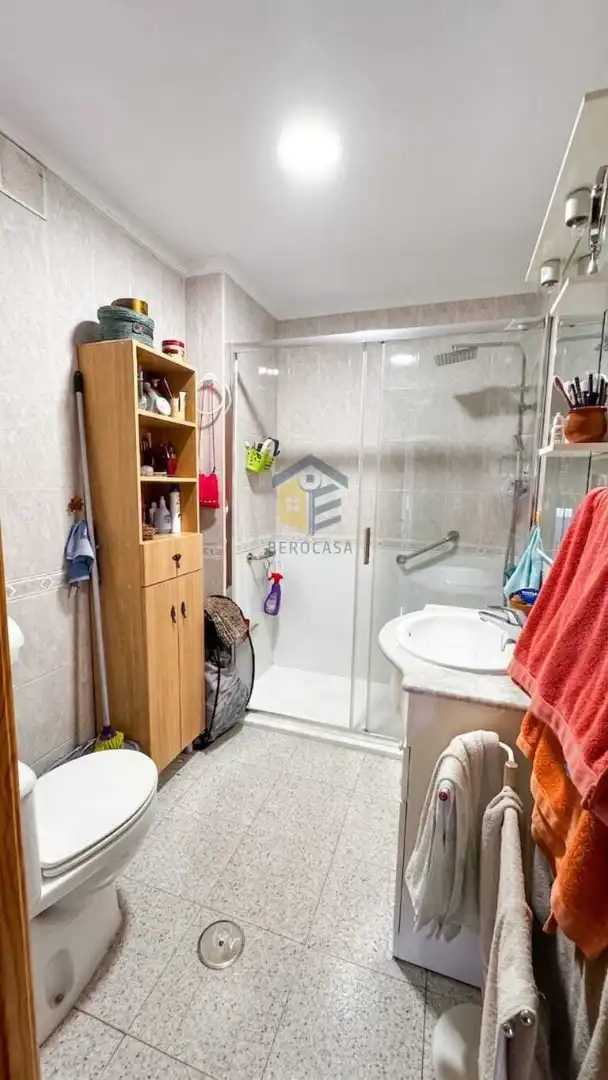 Flat with lift for sale in Bailén - Miraflores, imagen 5