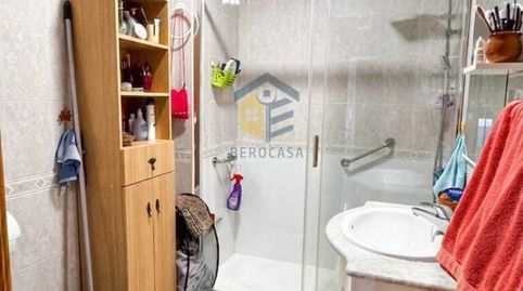 Foto 5 de Piso en venta en Parque Victoria Eugenia, Málaga Capital
