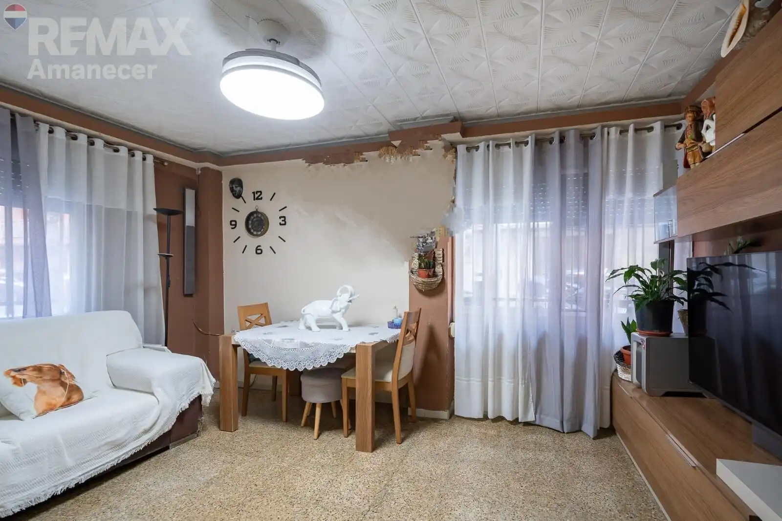 Habitación de Planta baja en venta en Valencia