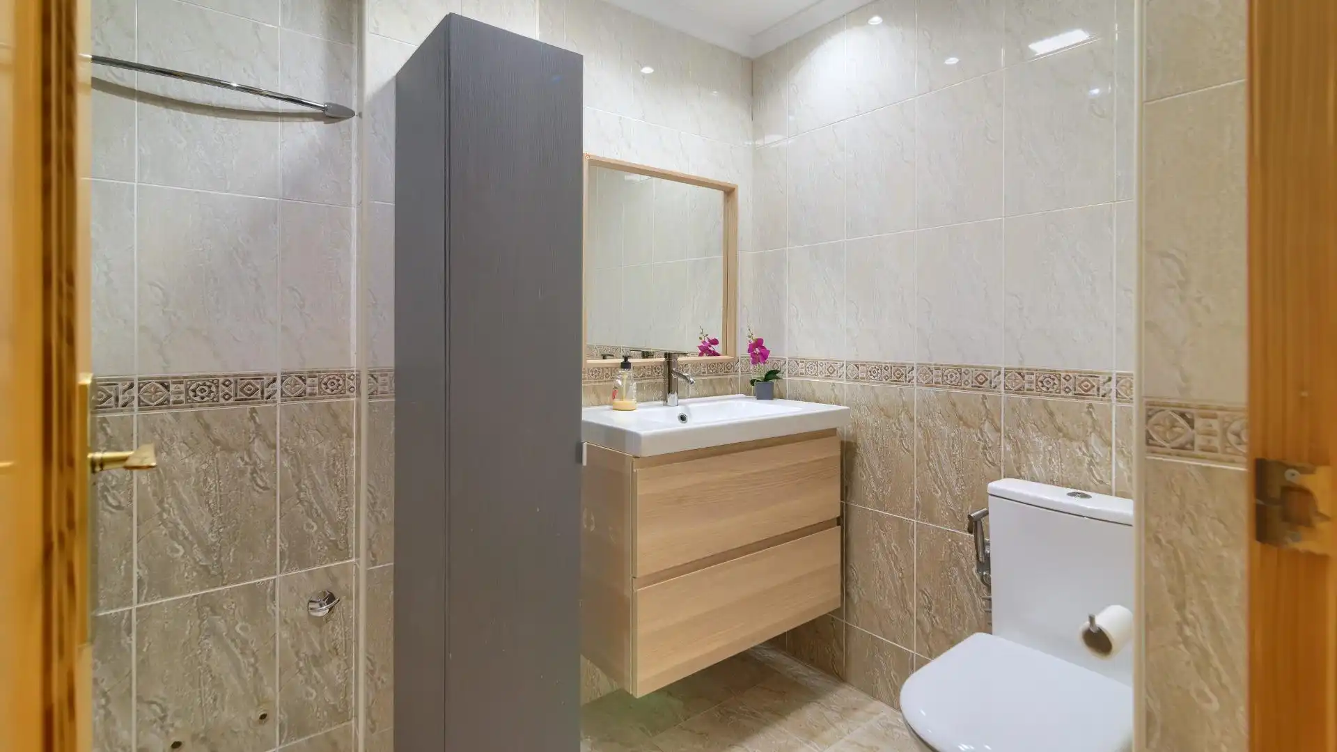 Flat with lift to rent in Puerto de Sagunto, imagen 36