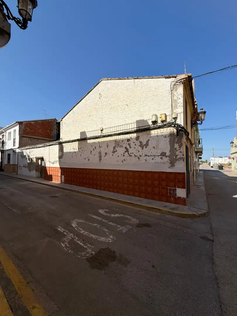 Casa in vendita a Rafelbuñol / Rafelbunyol