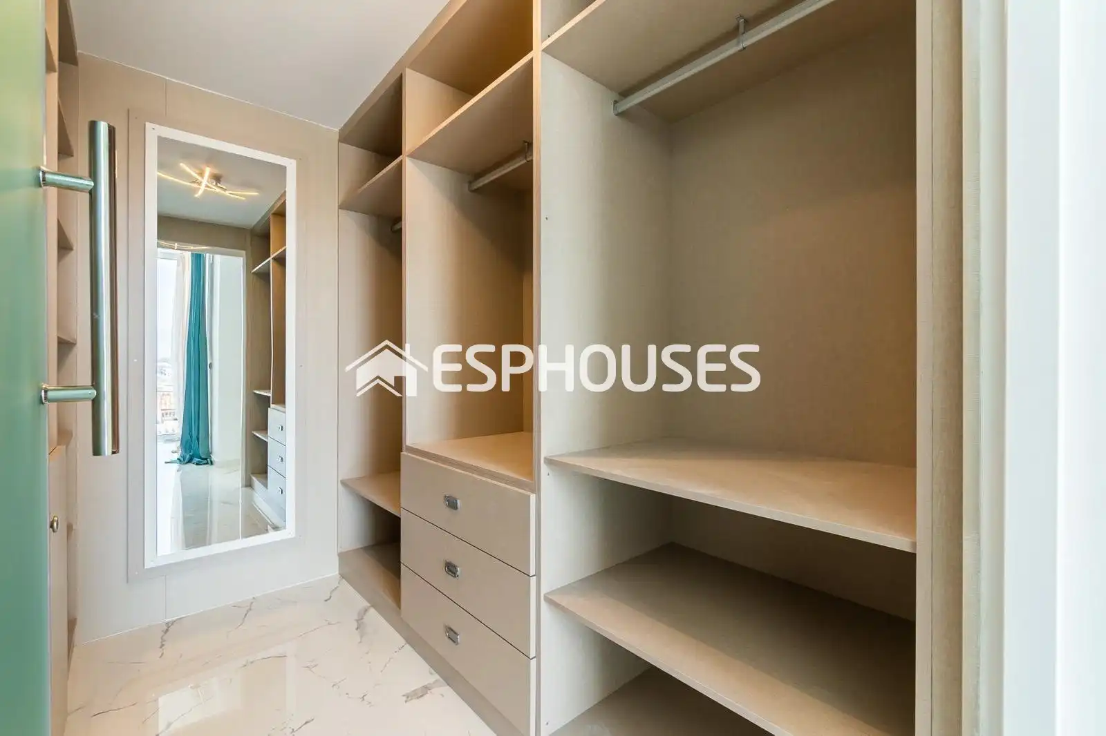Chalet con terraza en venta en Orihuela Costa, imagen 9