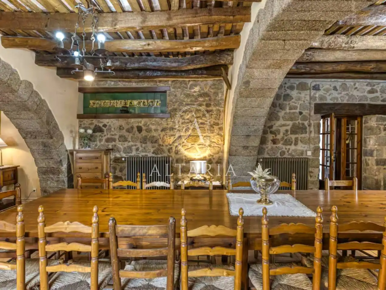 Casa o xalet en venda a Llagostera