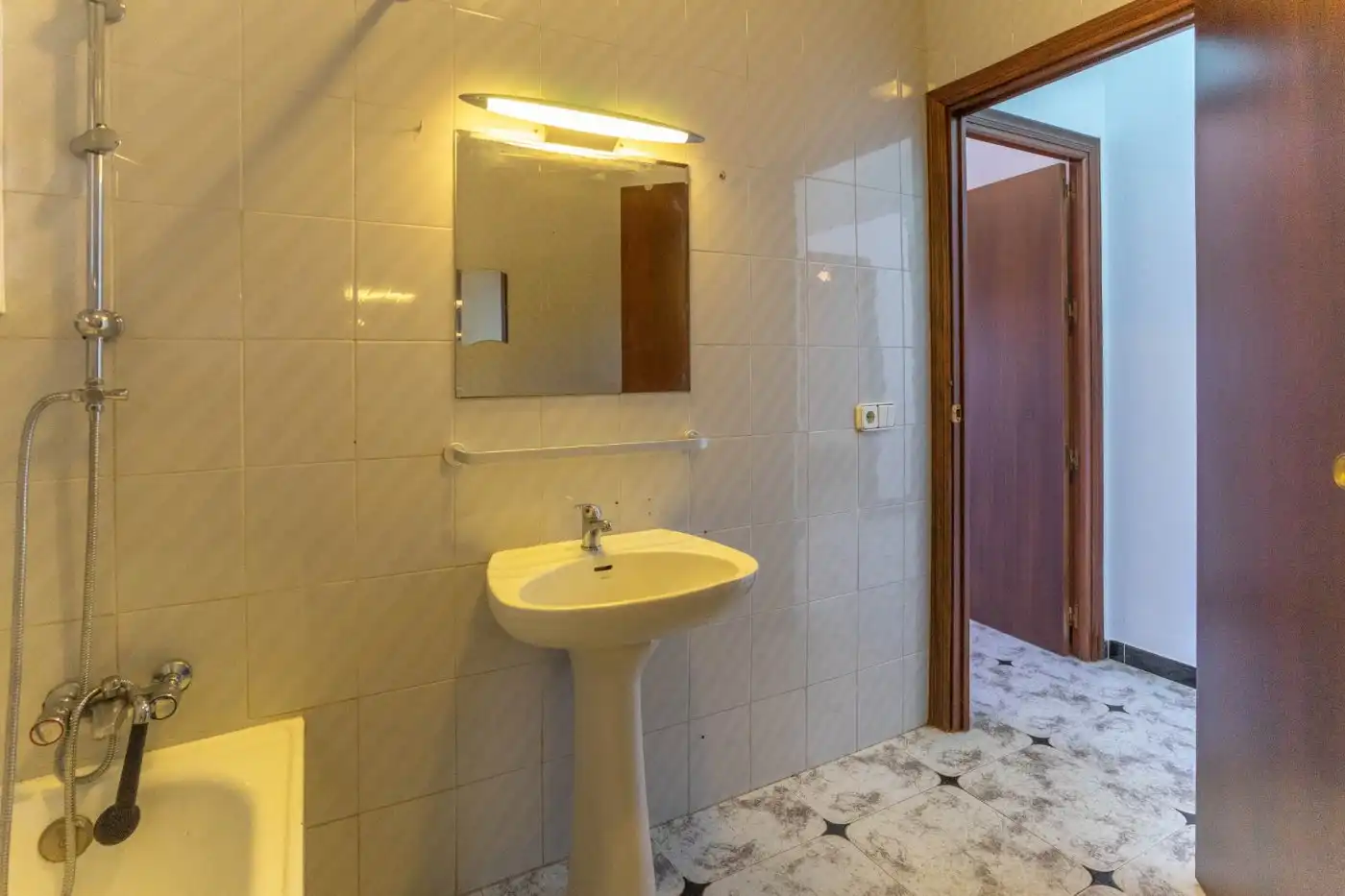 Detached house with pool to rent in Lugar Lauro golf, imagen 19