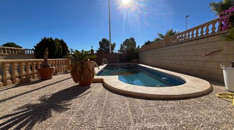 Foto 2 de Casa o xalet en venda a Calle Onil, Jubalcoi, Alicante