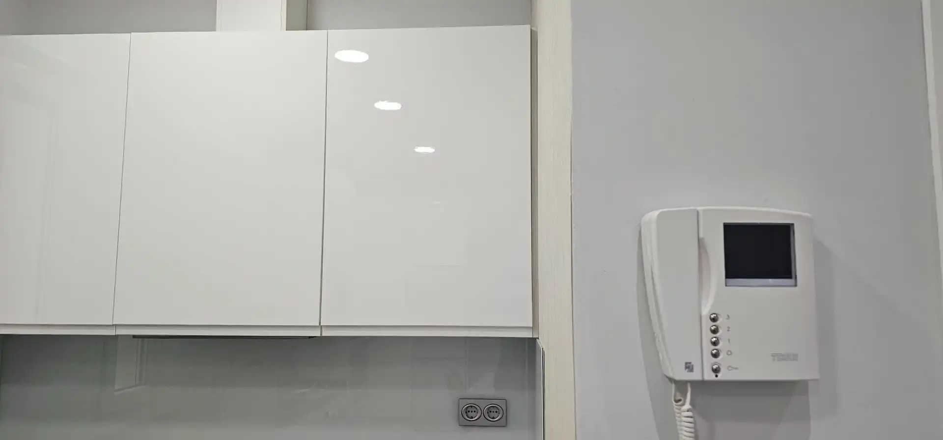 Cocina de Edificio en venta en Zamora Capital 
