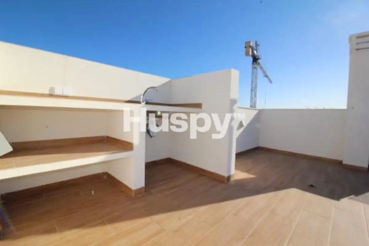 Maison avec terrasse à vendre à Calle Gabriela Mistral, imagen 21