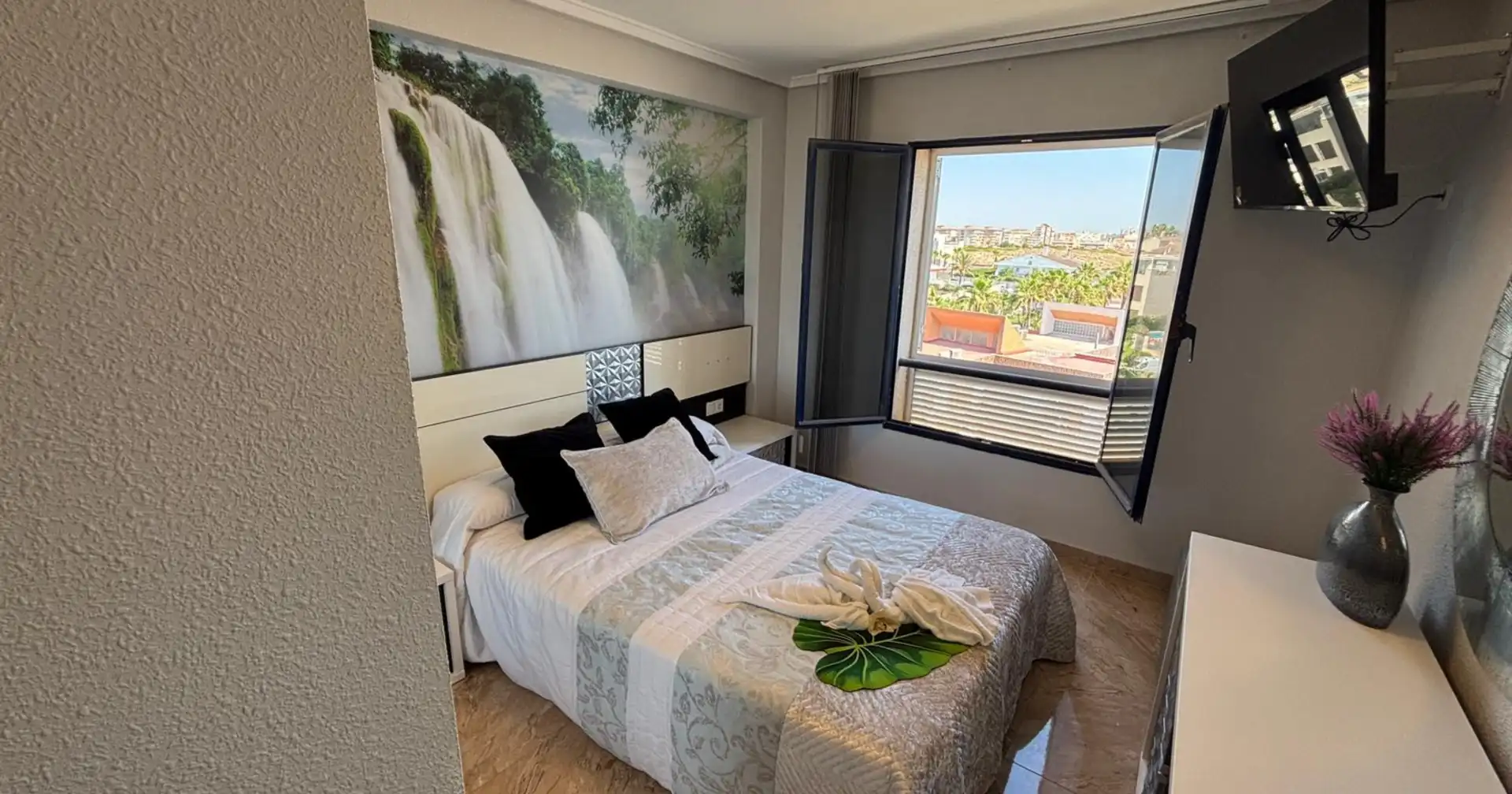 Apartament amb piscina en venda a La Mata, imagen 11