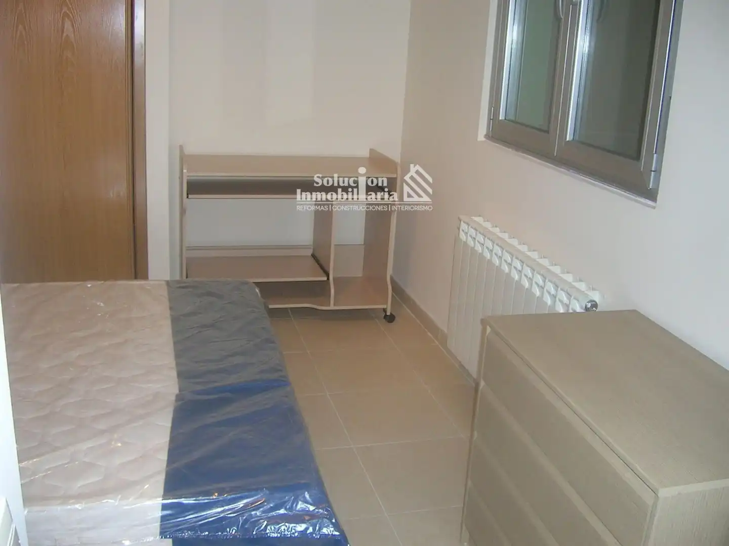 Bedroom of Apartments for sale in Castellanos de Moriscos  with Heating and Terrace