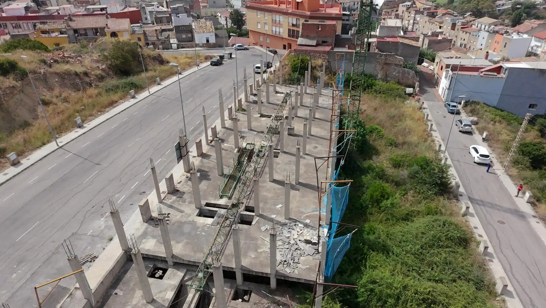 Terrenos y solares en venta en Barrio Industrial, imagen 11