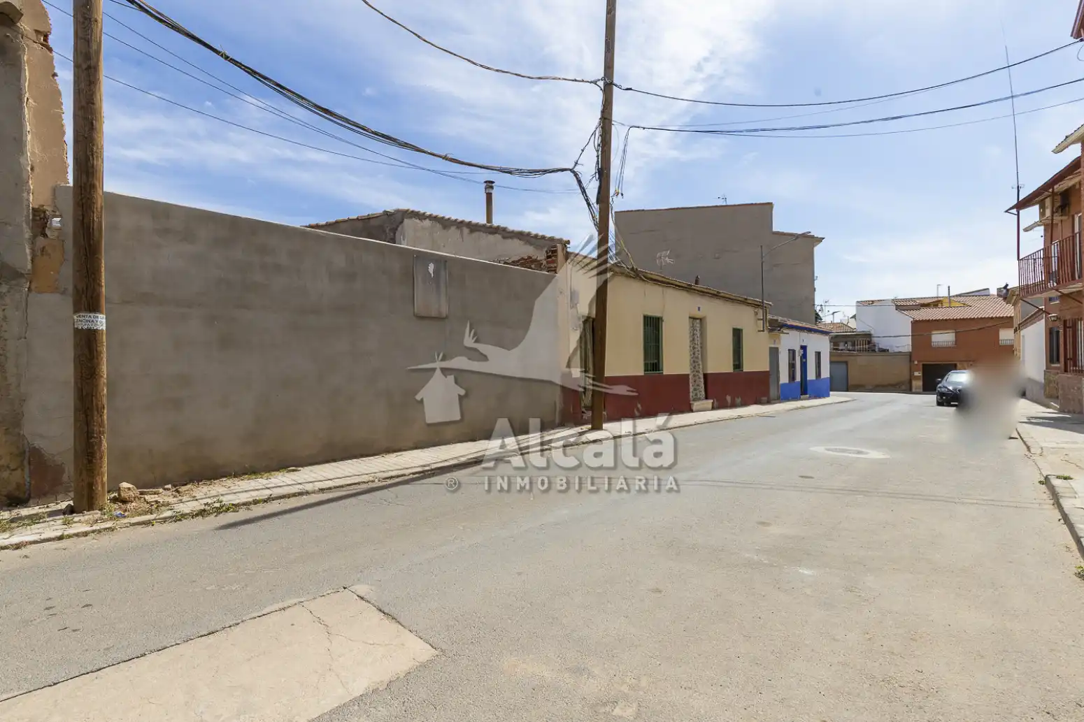 Rural land for sale in Madridejos, imagen 27