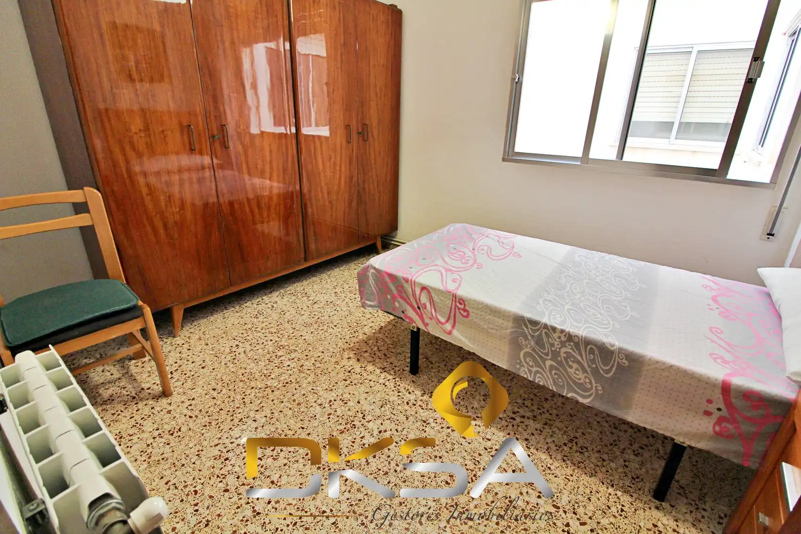 Flat with lift for sale in Calle SANT MIQUEL, imagen 24