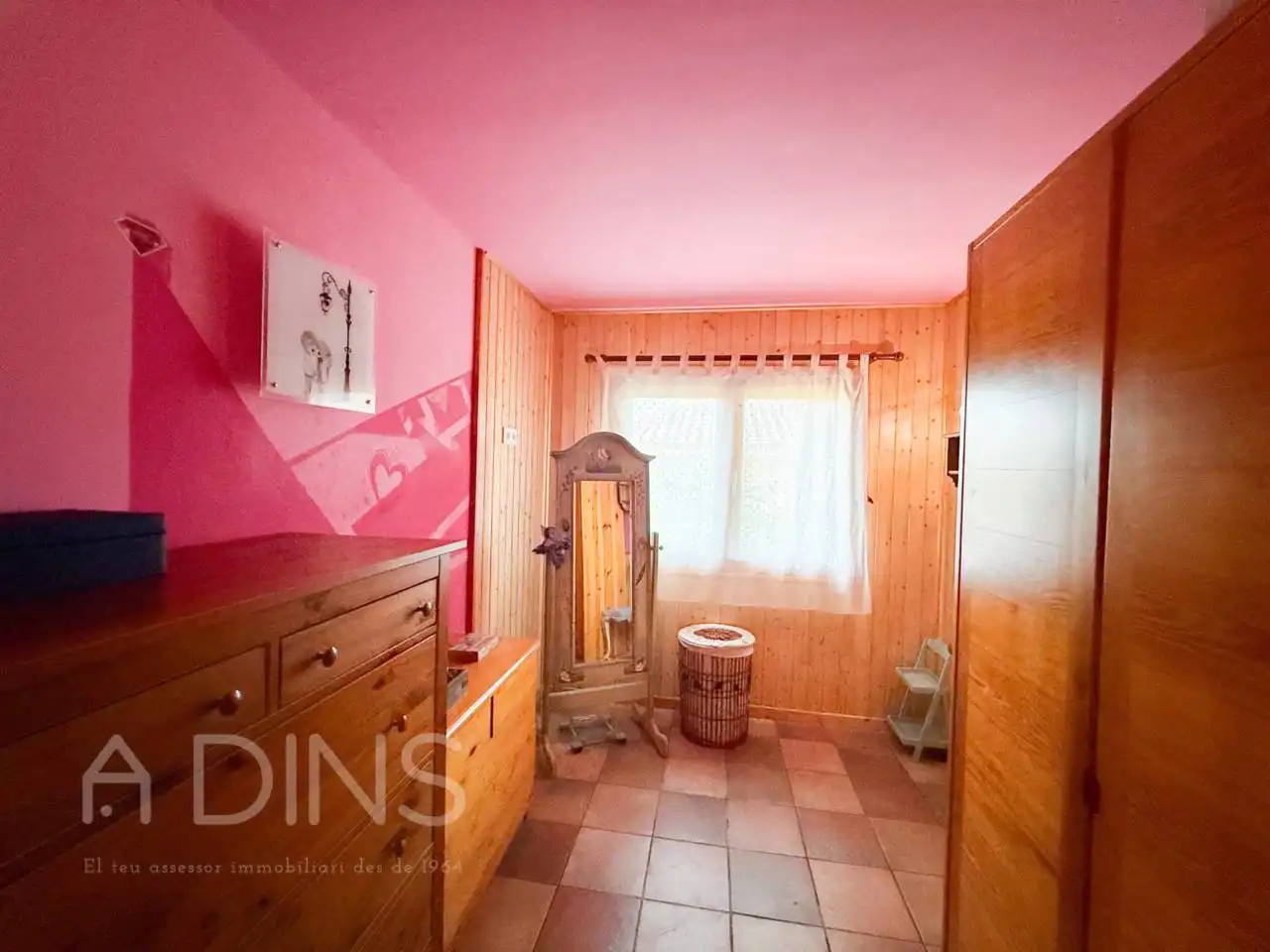 Casa amb piscina en venda a Calle Masía, imagen 32