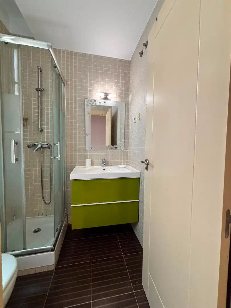 Bathroom of Detached homes for sale in Madrid  with Air Conditioner, Heating and Terrace