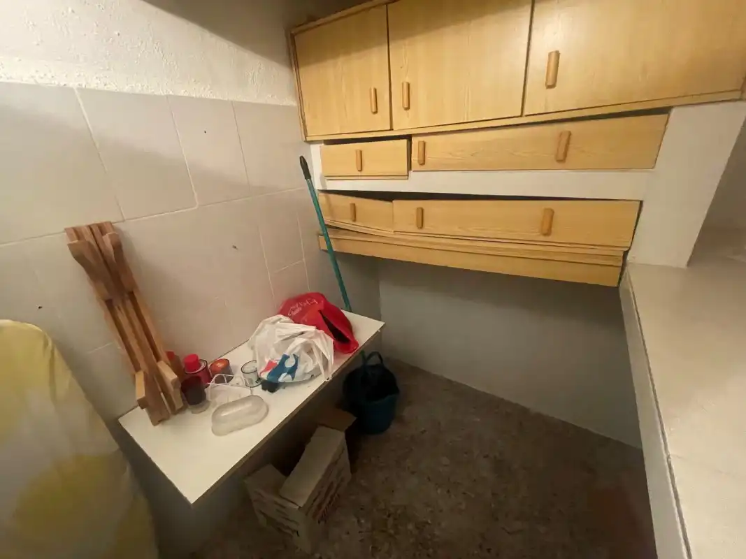 Storage room for sale in Miramar, Valencia