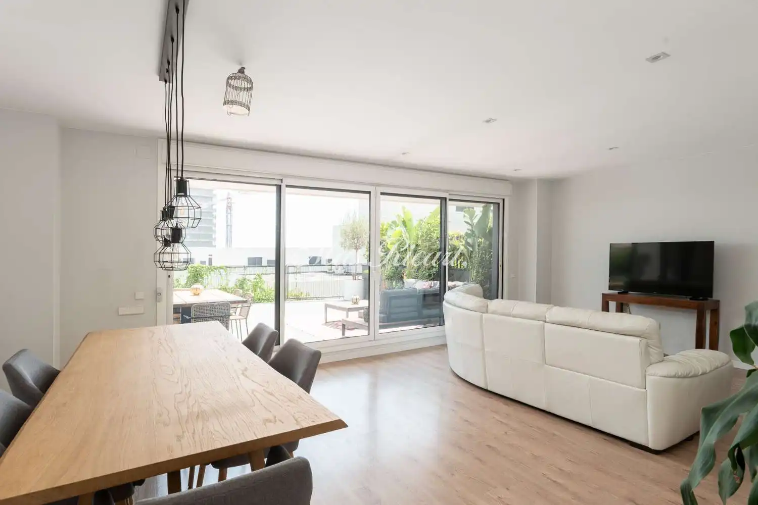 Houses for rent in Finestrelles
