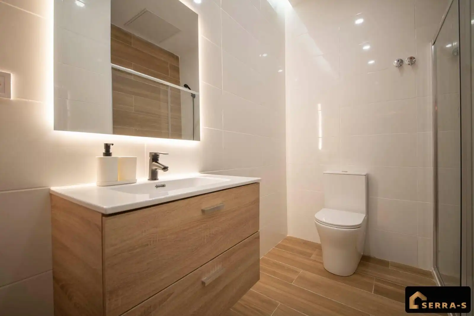 Ground floor for sale in Sant Andreu, imagen 17