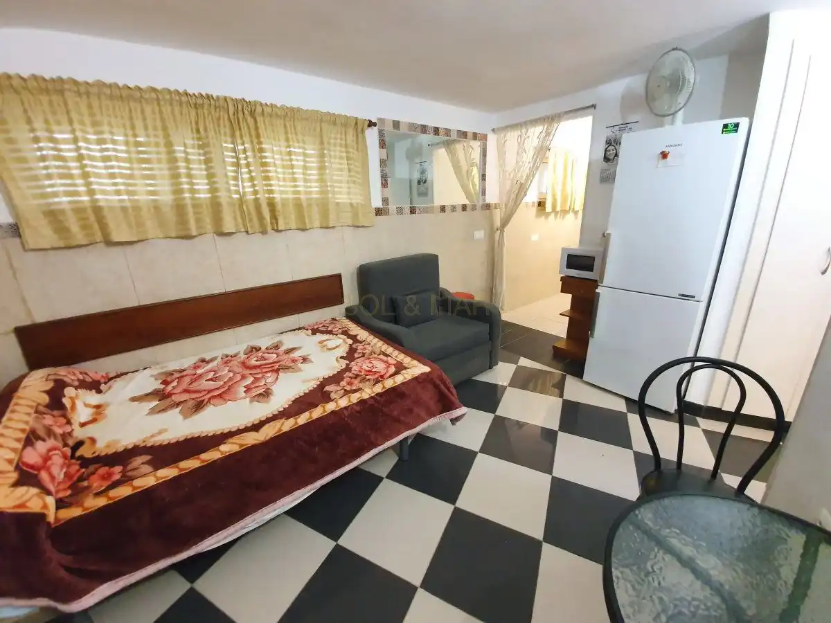 Flat with pool for sale in El Bajondillo, imagen 24