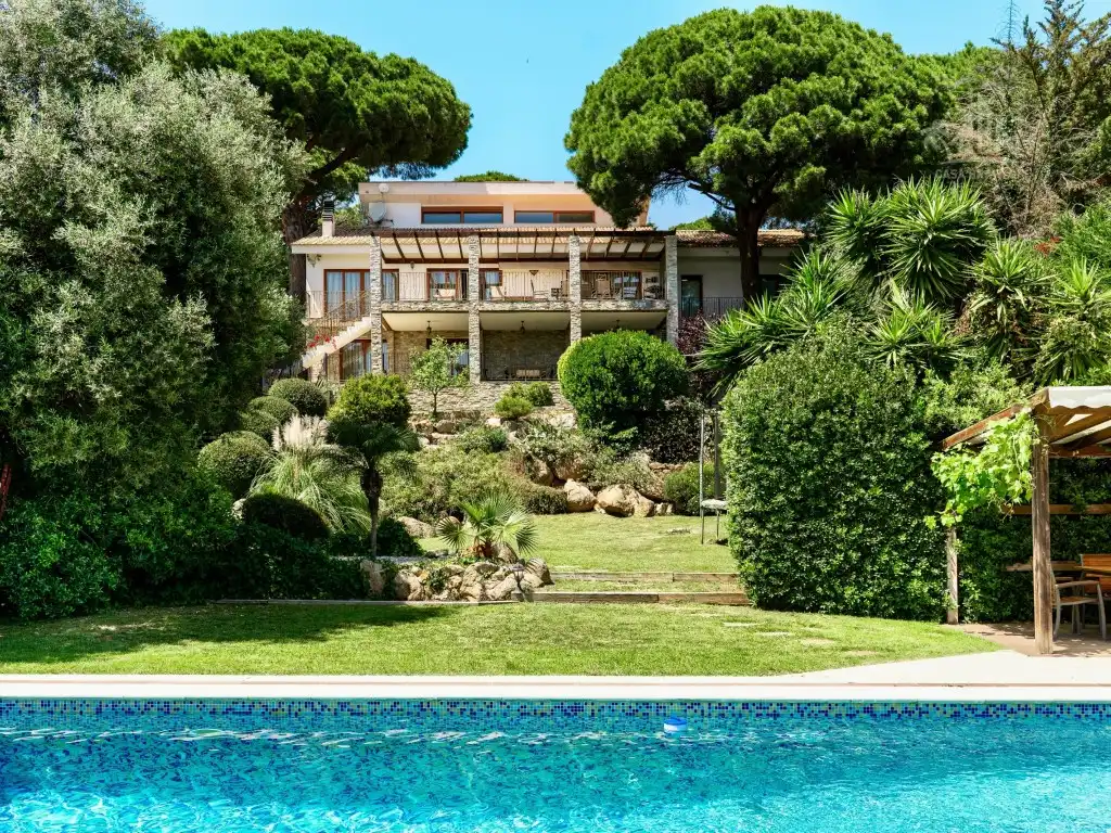 Casa en venta en Calle Balears