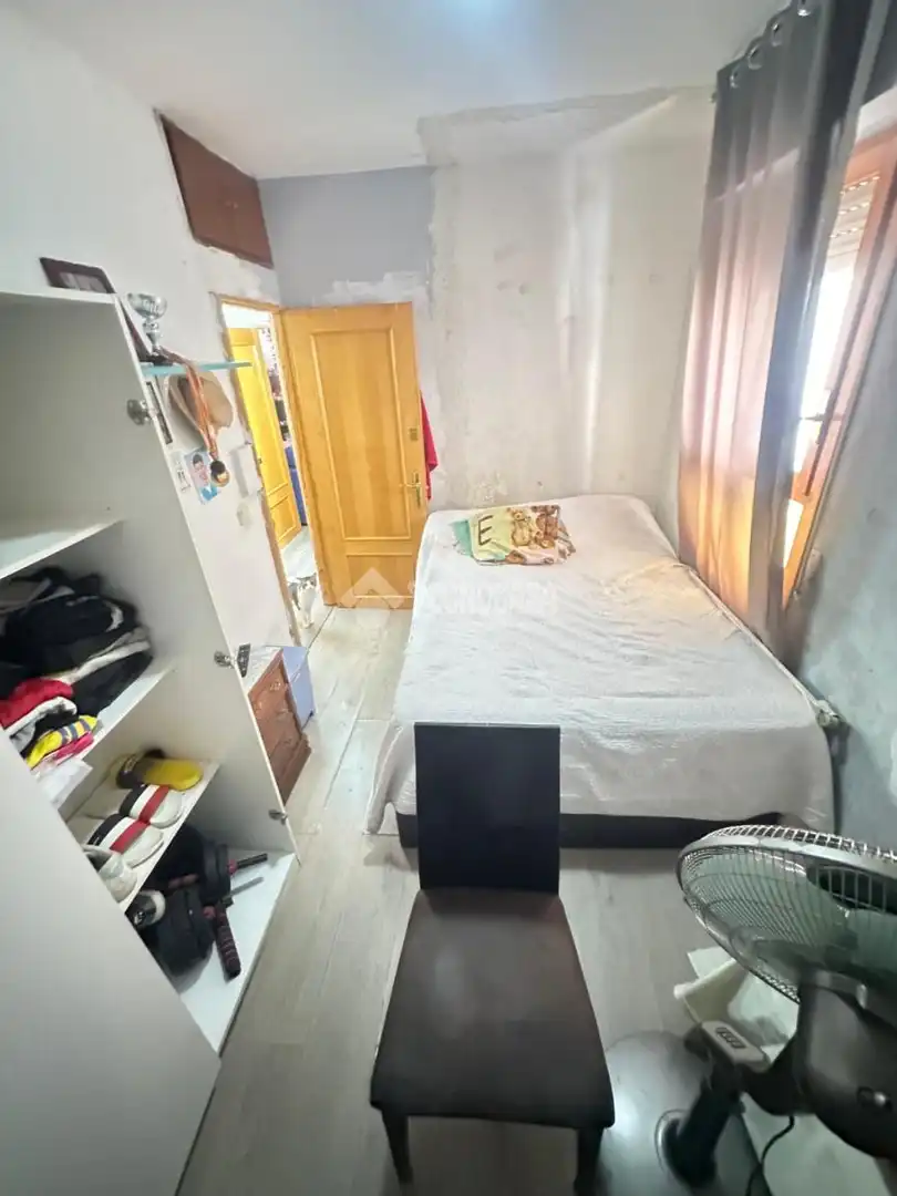 Habitación de Piso en venta en Fuenlabrada con Aire acondicionado y Calefacción