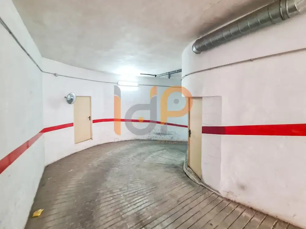 Aparcamiento en venta en Huércal-Overa, imagen 10