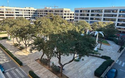 Vista exterior de Apartament en venda en Guardamar del Segura amb Aire condicionat, Calefacció i Terrassa