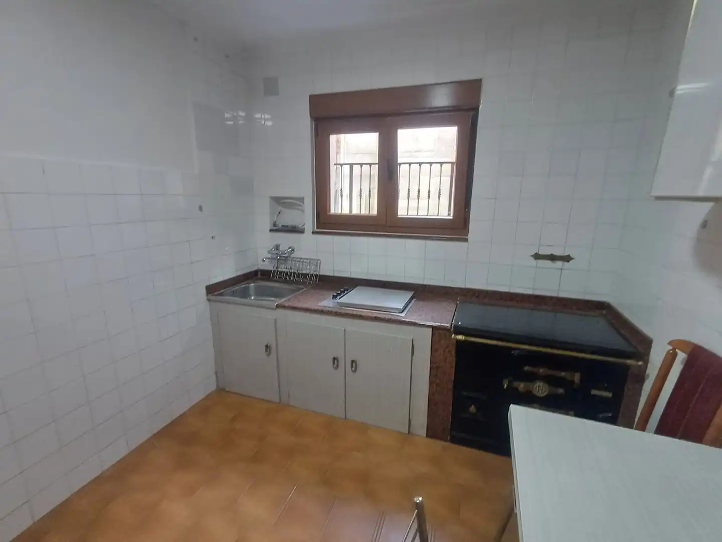 Flat for sale in Aller