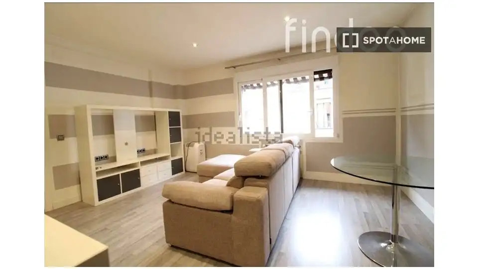 Fotografía del inmueble reportado: 2.900 €/mes — Goya, Madrid