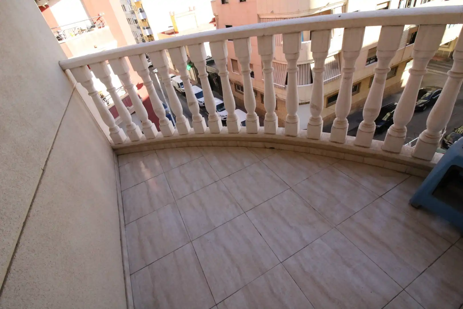 Apartamento con terraza en venta en Rambla JUAN MATEO GARCIA, imagen 38