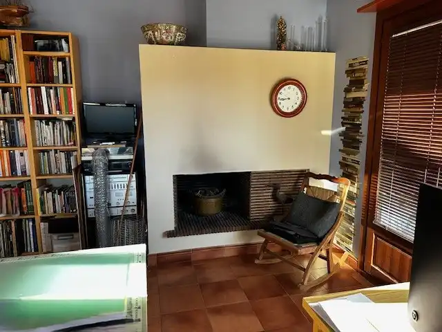 Adossat amb terrassa en venda a POETA MARAGALL, imagen 37