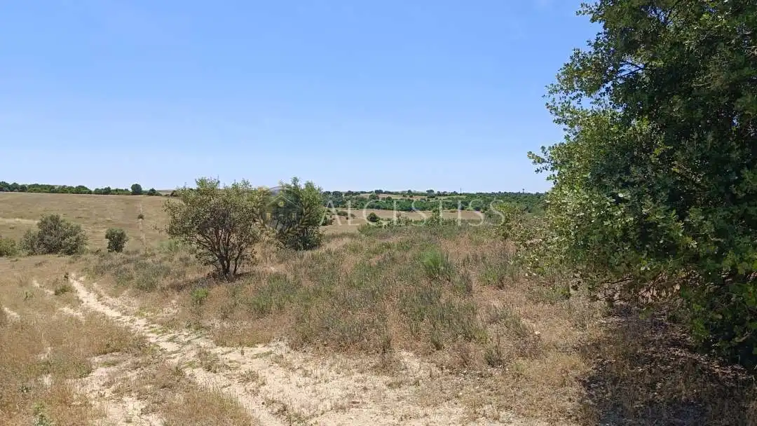 Terreno en venta en La Torre de Esteban Hambrán