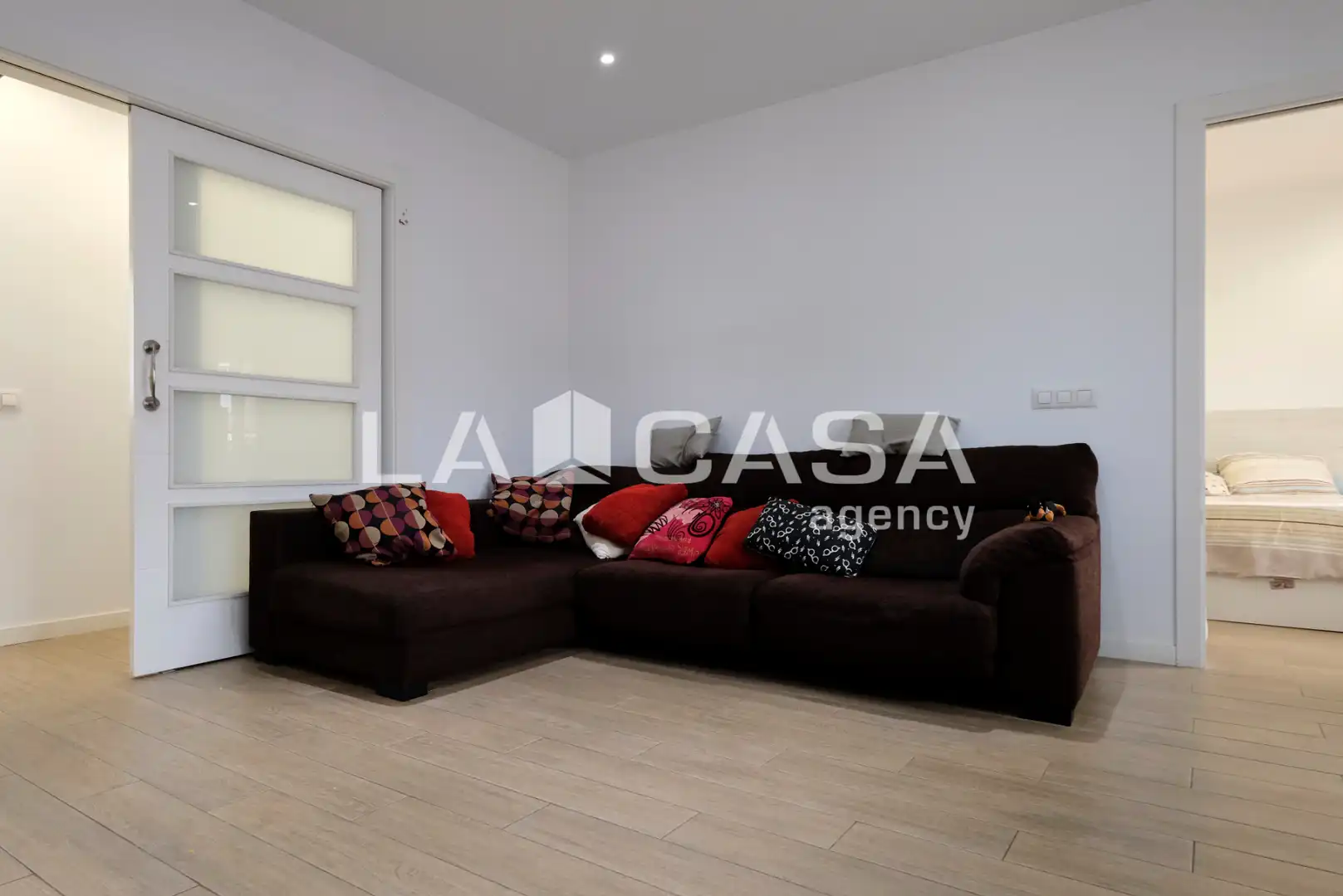 Wohnung mit Aufzug zum Verkauf in Carrer d'Amílcar, imagen 4