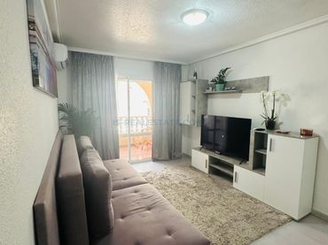 Mini appartamento con piscina in vendita a Centro