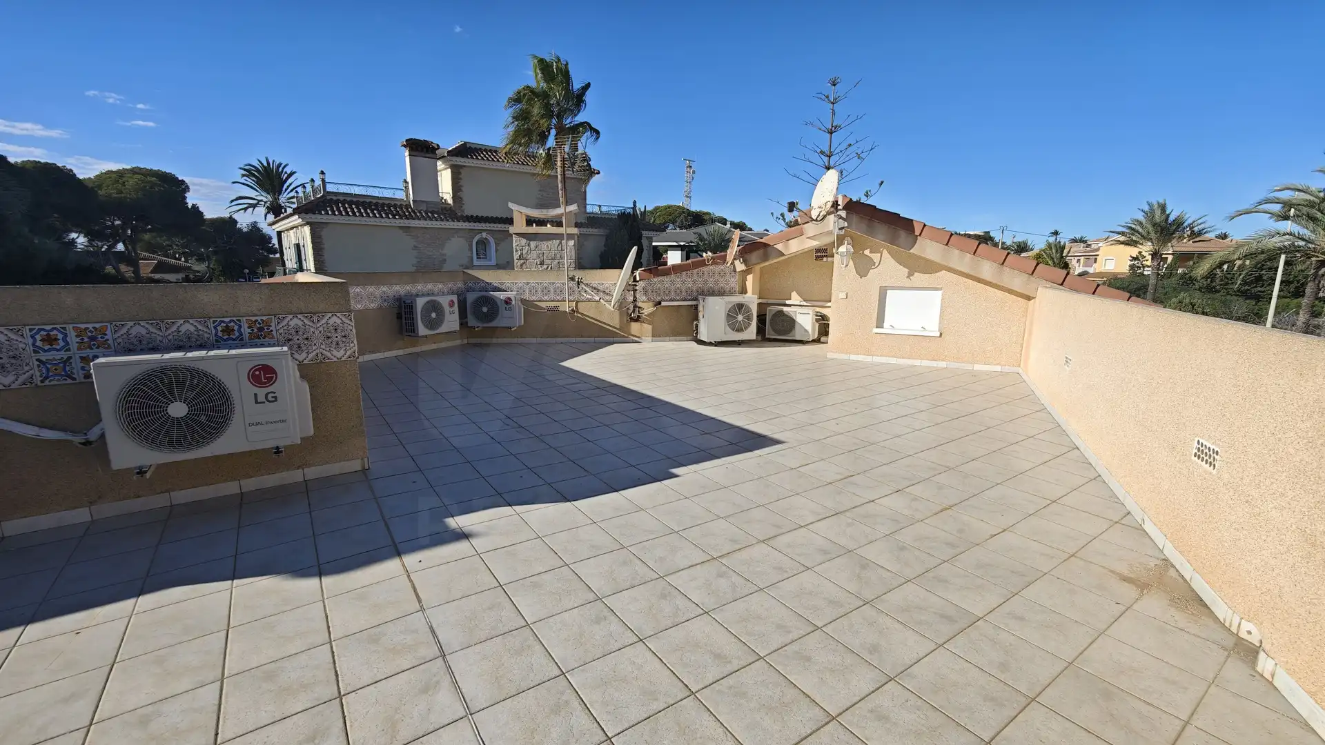 Villa mit Pool zum Verkauf in Orihuela Costa, imagen 25