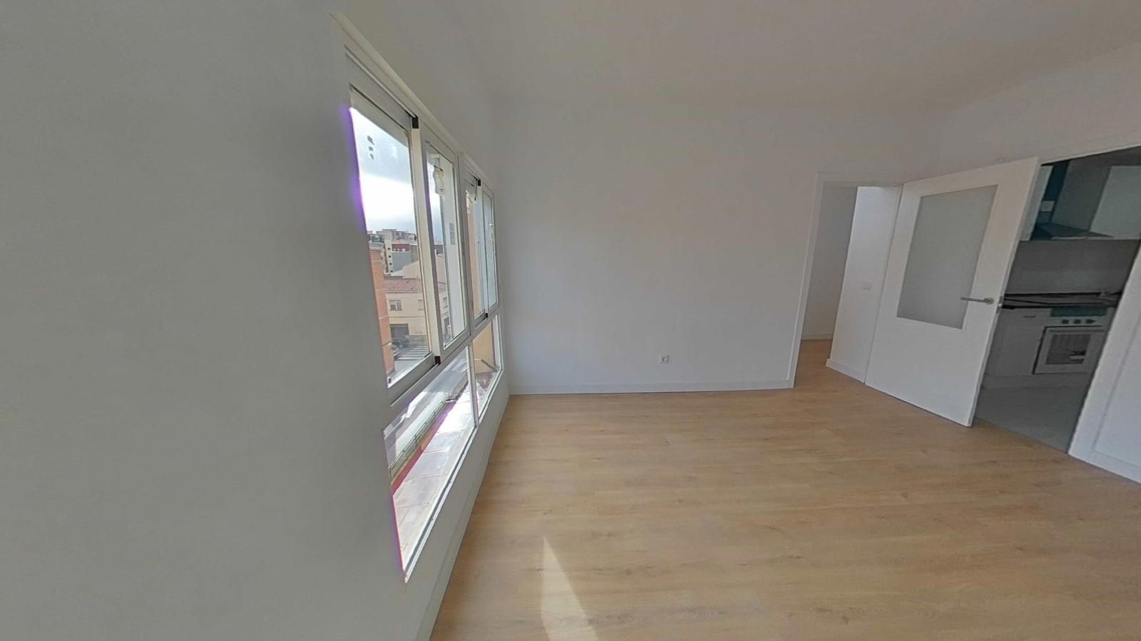 Dormitori de Pis en venda en Sabadell amb Parquet