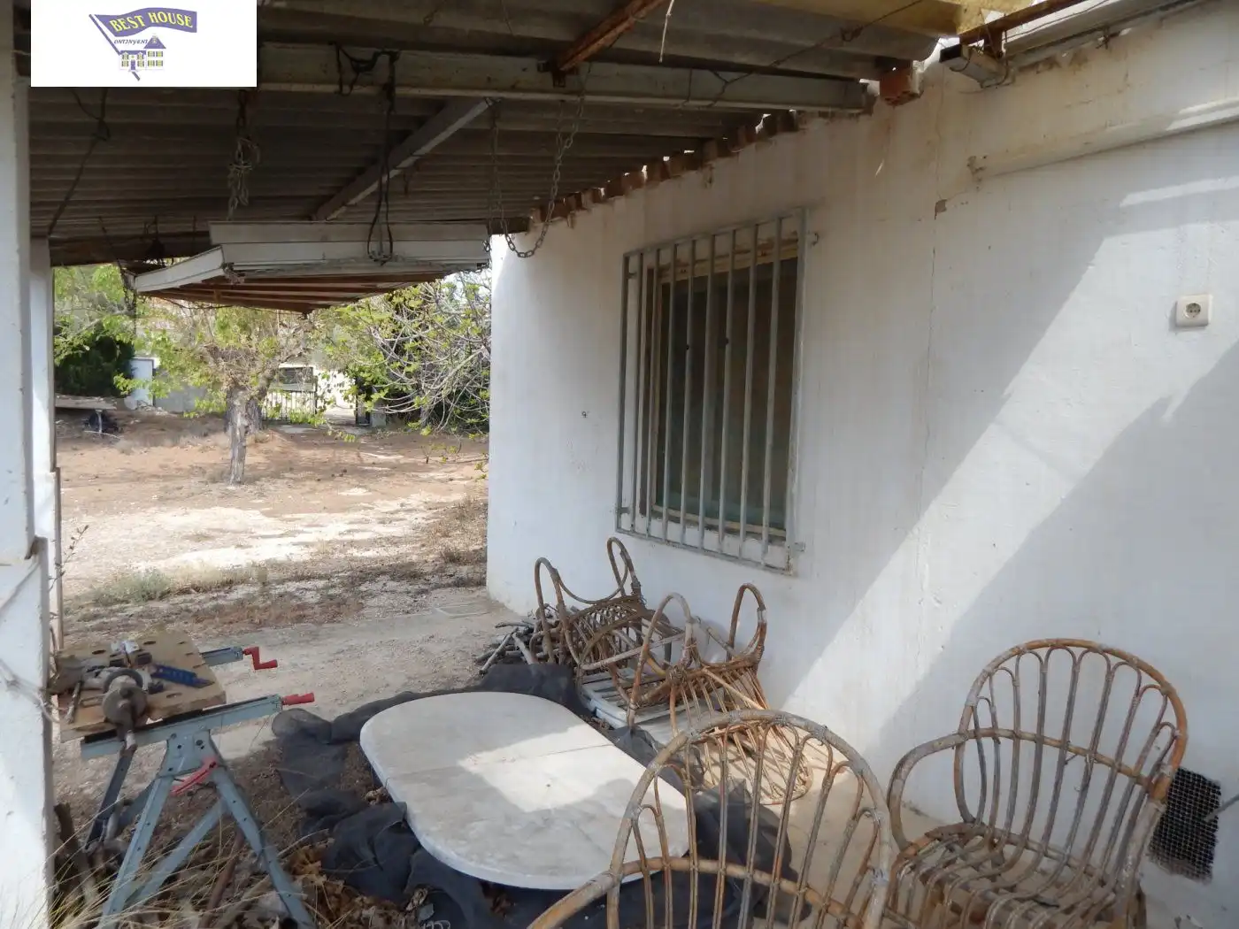 Terrassa de Residencial en venda en Ontinyent