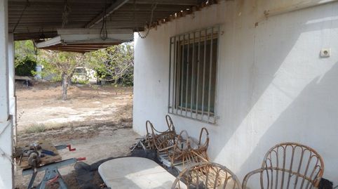 Foto 3 de Residencial en venta en Sant Josep - Zona Hospital, Ontinyent